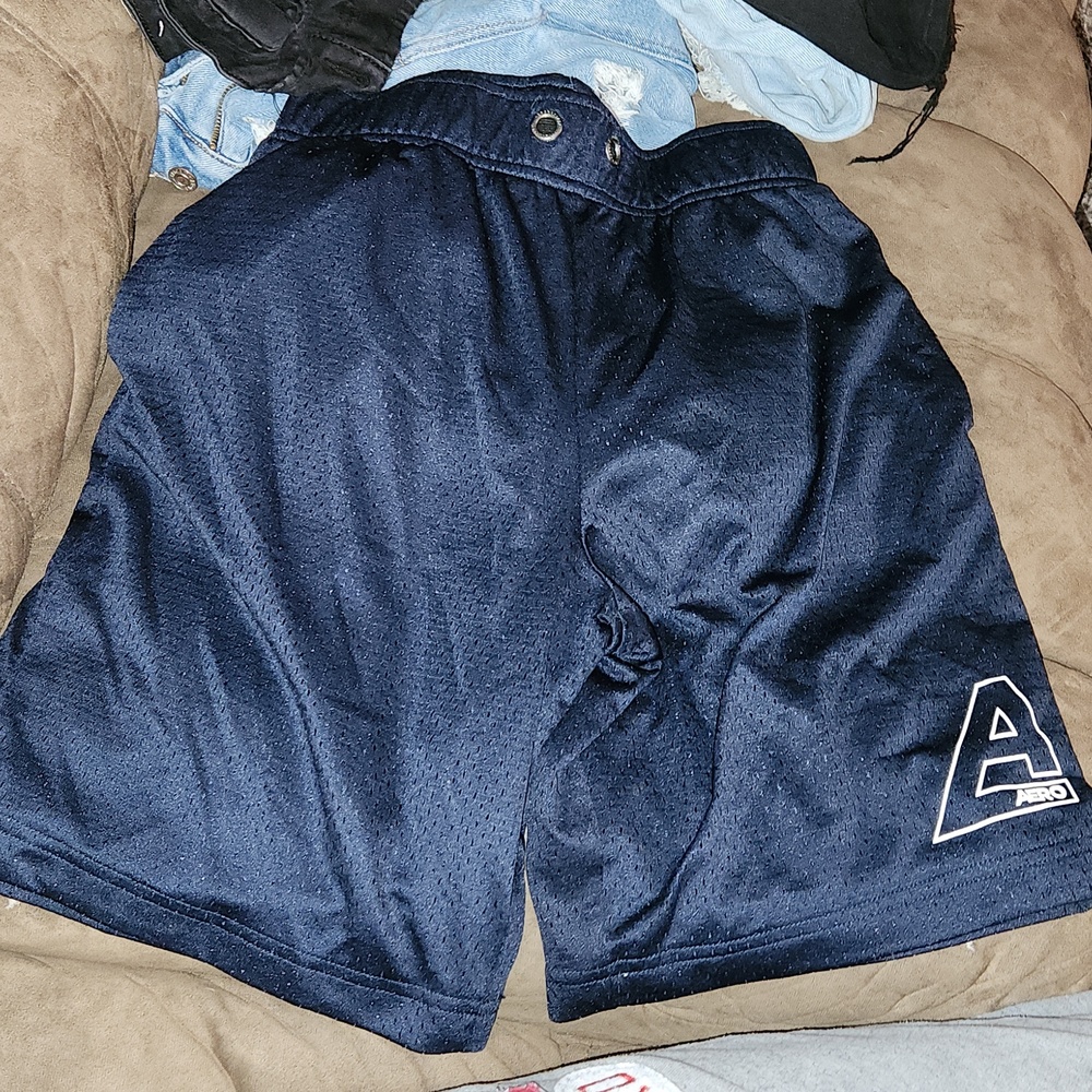 Gym shorts